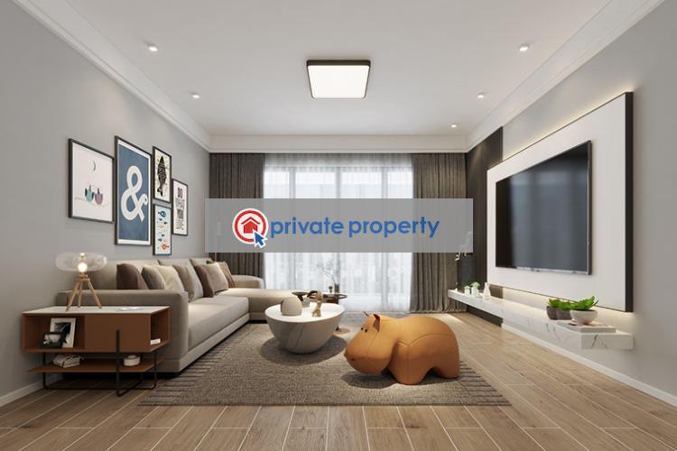 2 bedroom Apartment For Sale Syokimau/Mulolongo Machakos - 4
