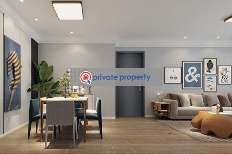 2 bedroom Apartment For Sale Syokimau/Mulolongo Machakos - 7