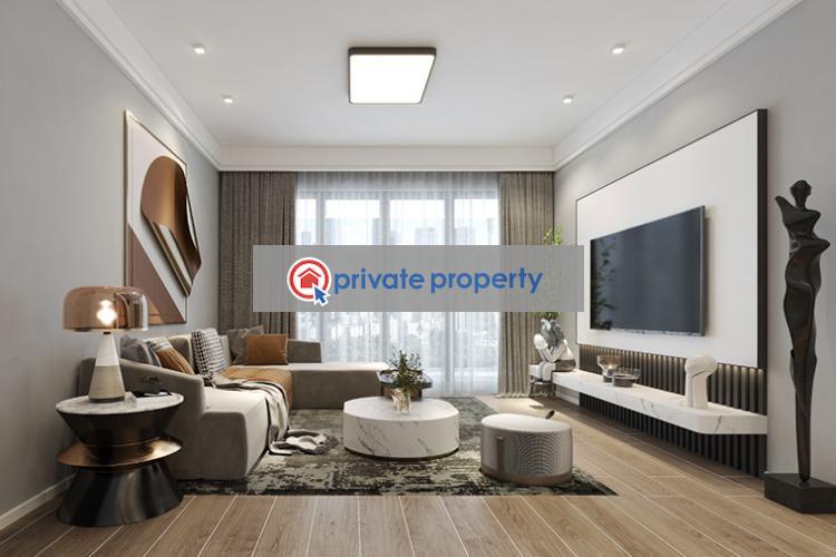 2 bedroom Apartment For Sale Syokimau/Mulolongo Machakos - 3