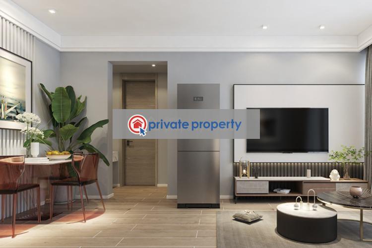 2 bedroom Apartment For Sale Syokimau/Mulolongo Machakos - 6