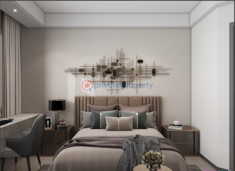 2 bedroom Apartment For Sale Valley Archade westlands Nairobi - 4