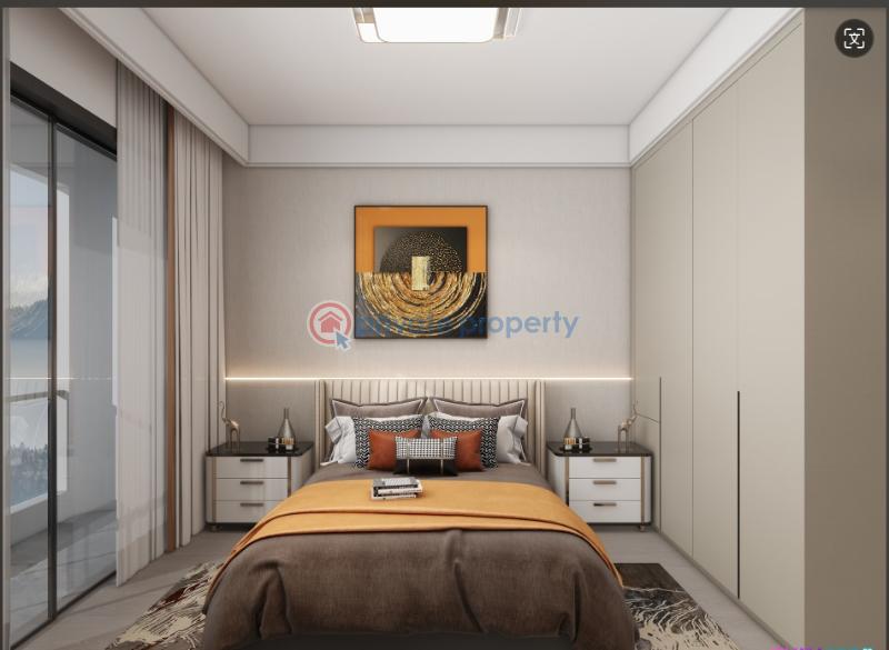 2 bedroom Apartment For Sale Valley Archade westlands Nairobi - 3