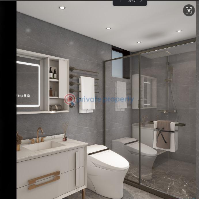 2 bedroom Apartment For Sale Valley Archade westlands Nairobi - 5