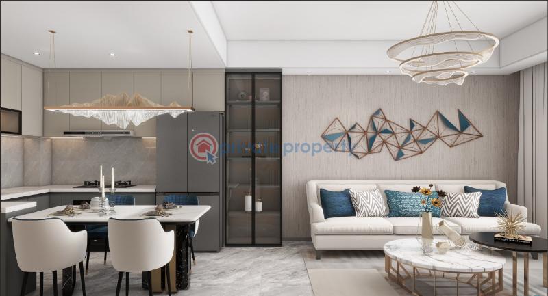 2 bedroom Apartment For Sale Valley Archade westlands Nairobi - 8