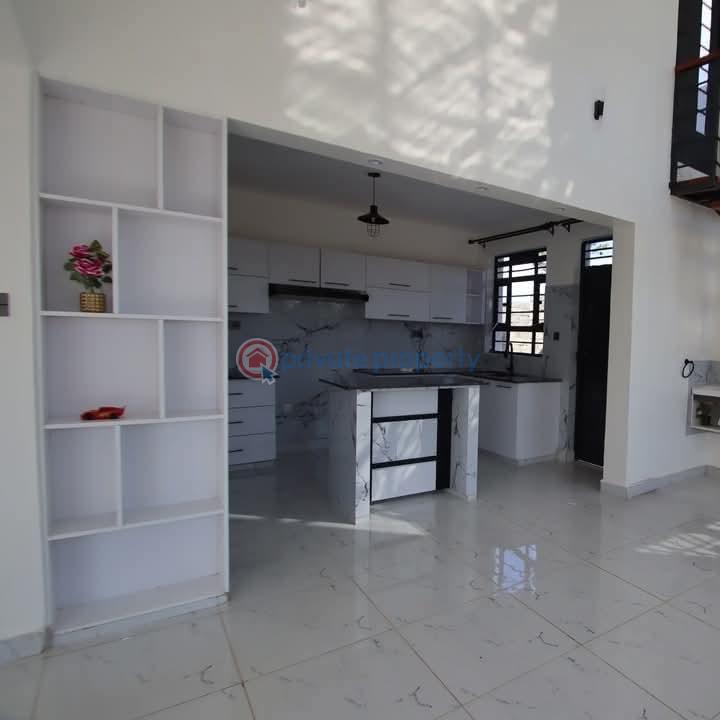 3 bedroom House For Sale Ruiru Kiambu - 4
