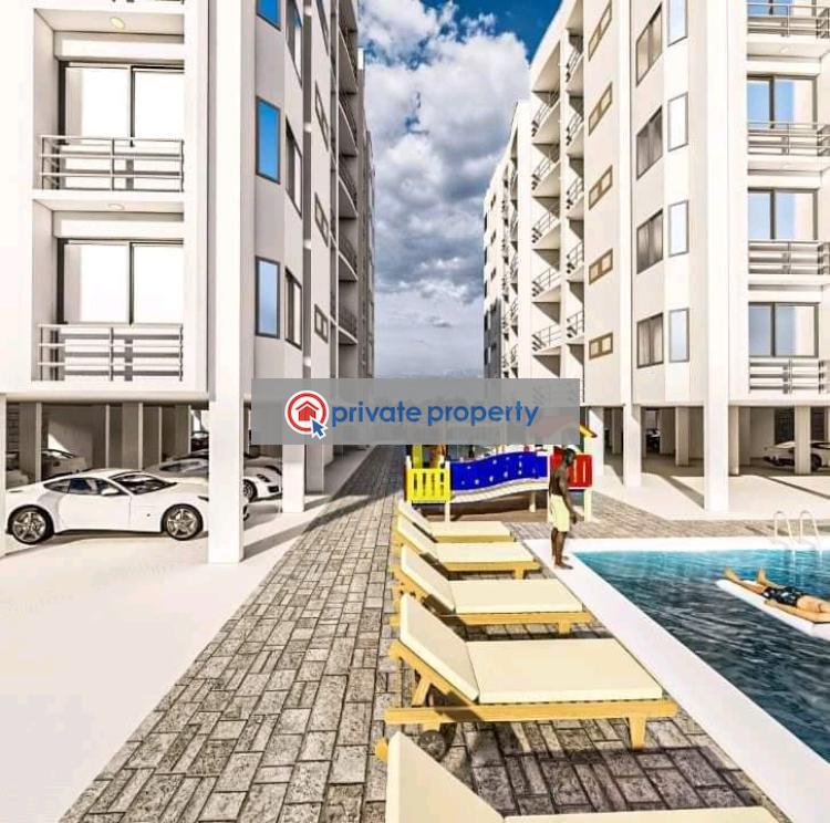 3 bedroom Apartment For Sale &nbsp;lakers Road Nyali Nyali Mombasa - 9