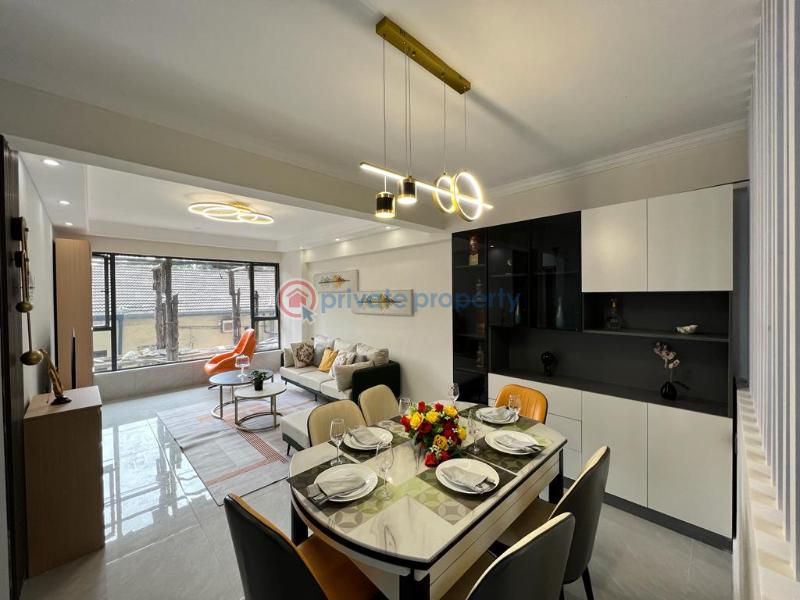 3 bedroom Apartment For Sale Kilimani Nairobi - 6