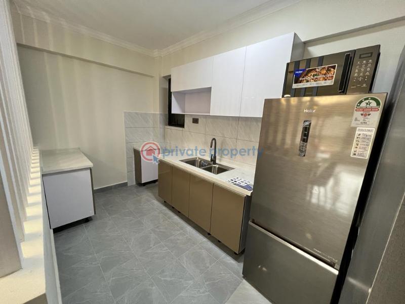 3 bedroom Apartment For Sale Kilimani Nairobi - 3