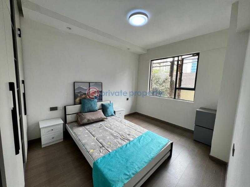 3 bedroom Apartment For Sale Kilimani Nairobi - 4