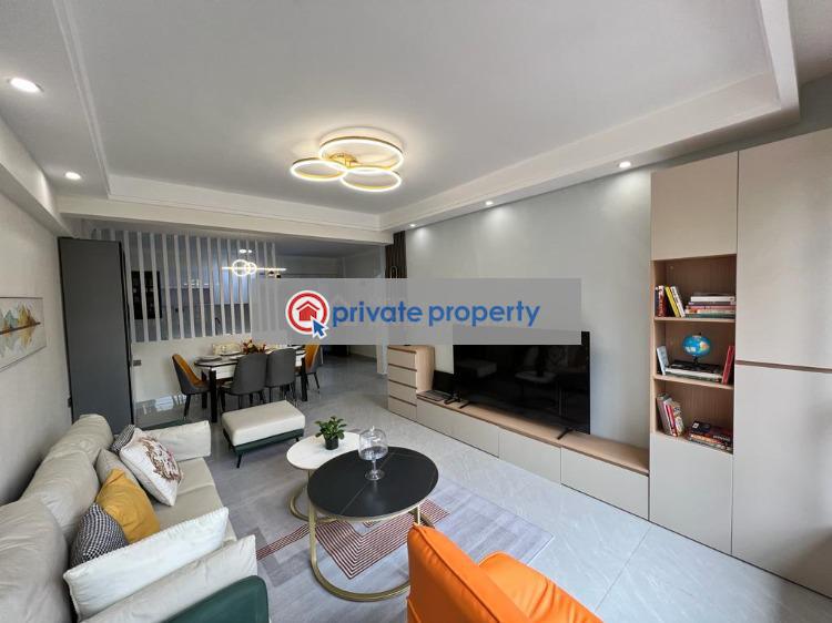3 bedroom Apartment For Sale &nbsp;kilimani Kilimani Nairobi - 1