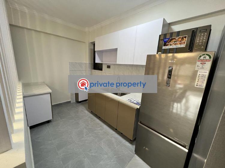 3 bedroom Apartment For Sale &nbsp;kilimani Kilimani Nairobi - 3