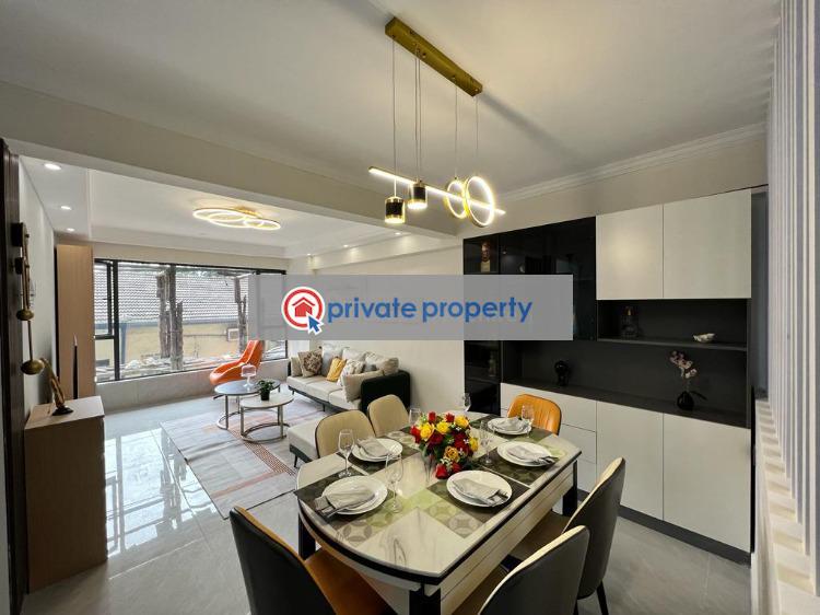 3 bedroom Apartment For Sale &nbsp;kilimani Kilimani Nairobi - 6