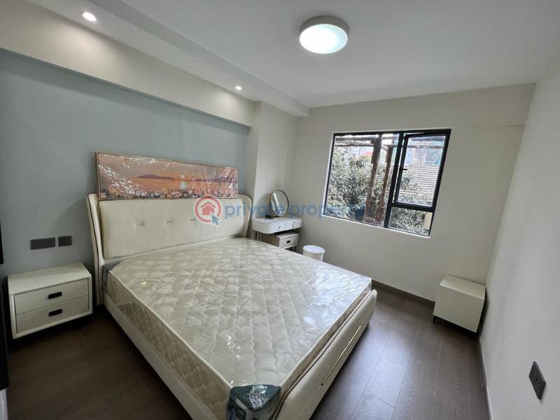 3 bedroom Apartment For Sale Kilimani Nairobi - 5