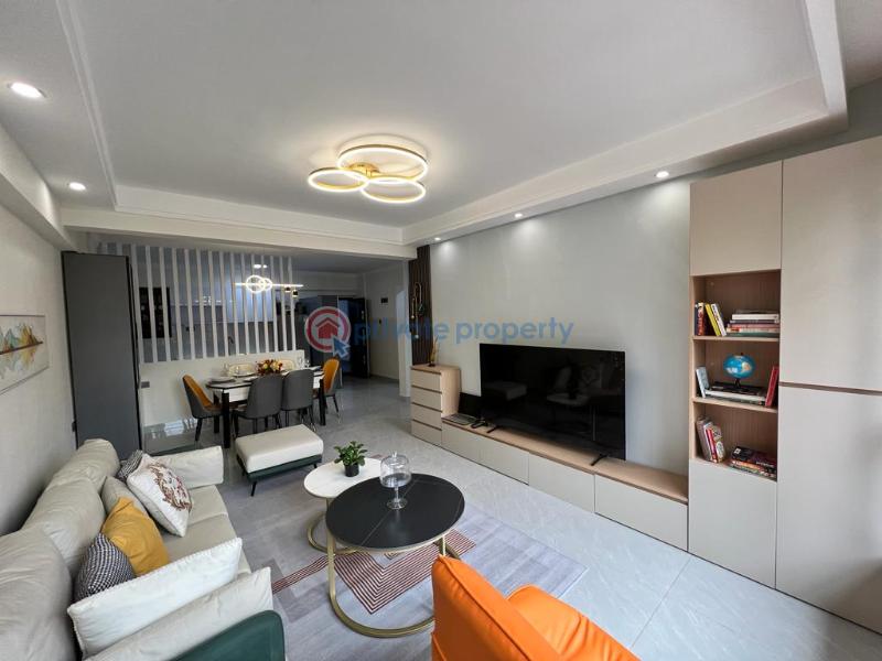 3 bedroom Apartment For Sale Kilimani Nairobi - 1