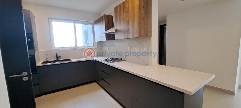 3 bedroom Apartment For Rent General Mathenge Westlands Nairobi - 0