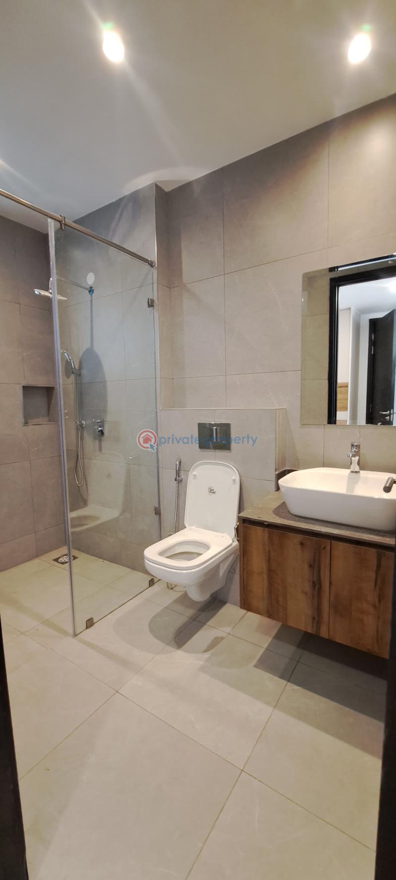 3 bedroom Apartment For Rent General Mathenge Westlands Nairobi - 2