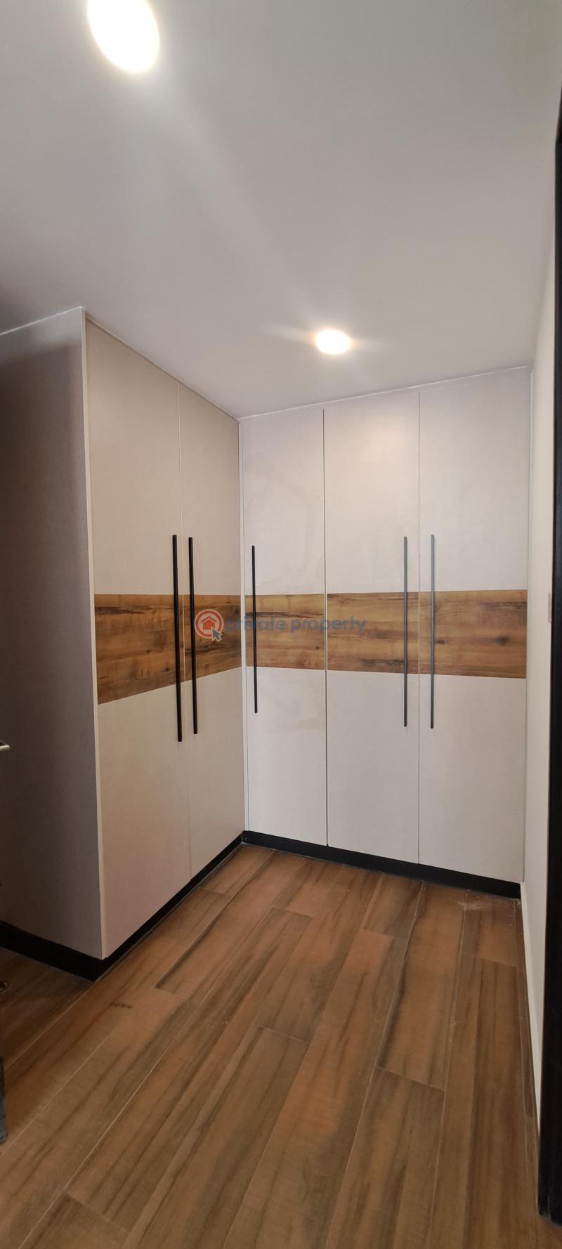 3 bedroom Apartment For Rent General Mathenge Westlands Nairobi - 3