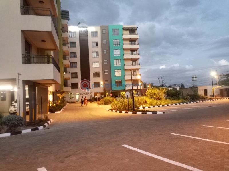 3 bedroom Apartment For Sale Off Langata Road carnivore Mugumo-Ini (Langata) Nairobi - 5