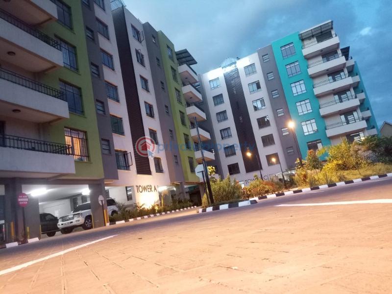 3 bedroom Apartment For Sale Off Langata Road carnivore Mugumo-Ini (Langata) Nairobi - 6
