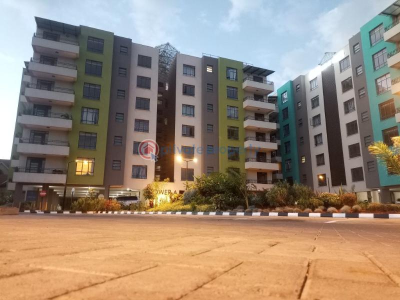 3 bedroom Apartment For Sale Off Langata Road carnivore Mugumo-Ini (Langata) Nairobi - 2