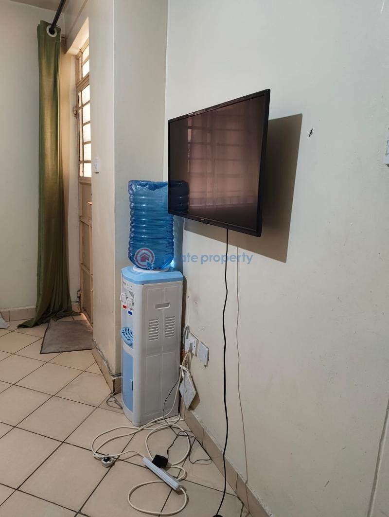 1 bedroom Apartment For Rent South B South C Nairobi West  - 4