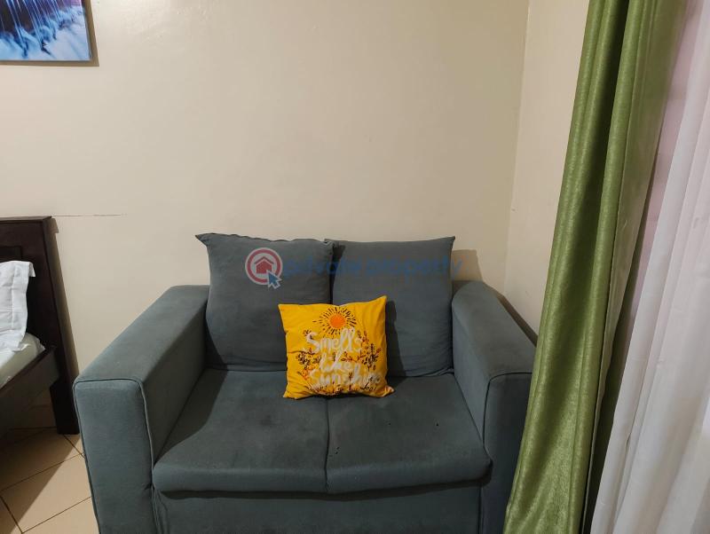1 bedroom Apartment For Rent South B South C Nairobi West  - 6