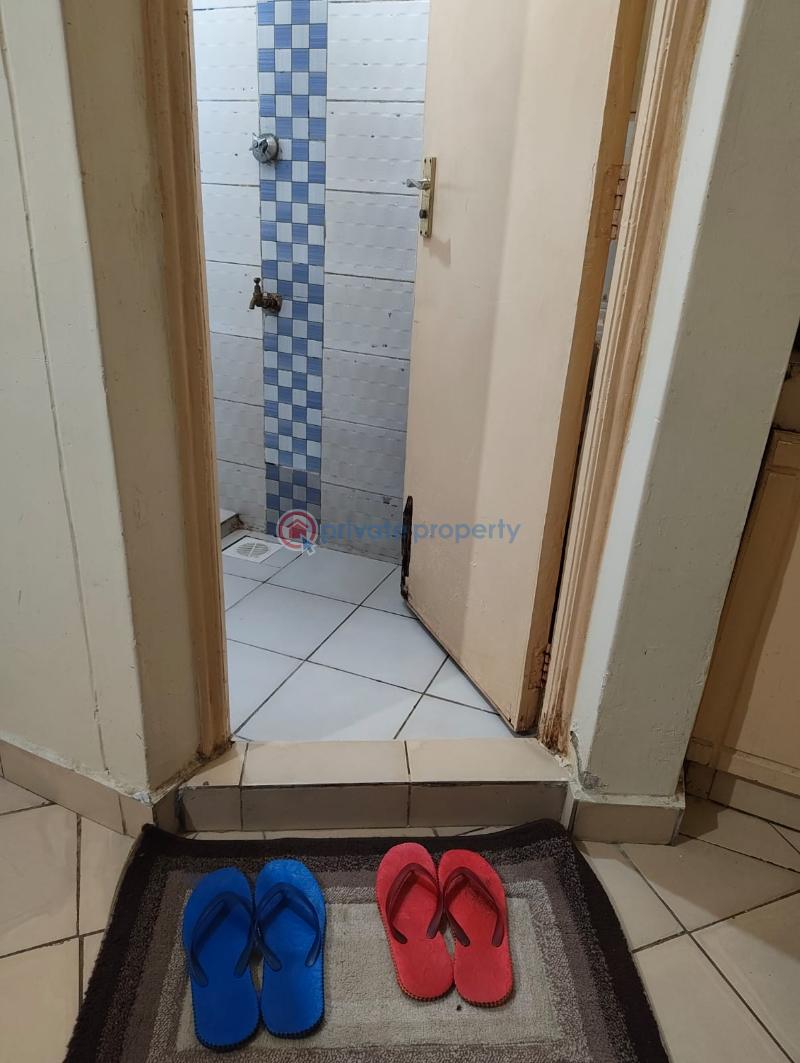 1 bedroom Apartment For Rent South B South C Nairobi West  - 2