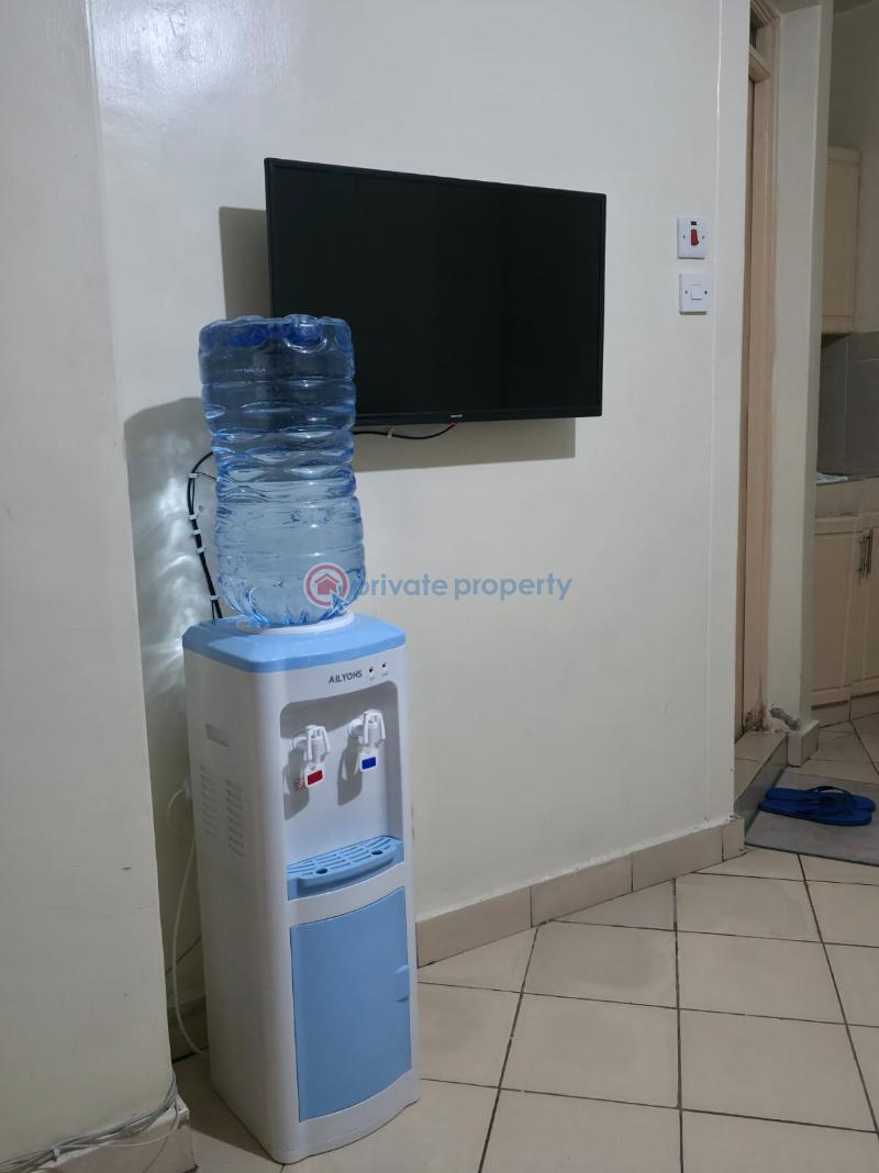 1 bedroom Apartment For Rent South B South C Nairobi West  - 13