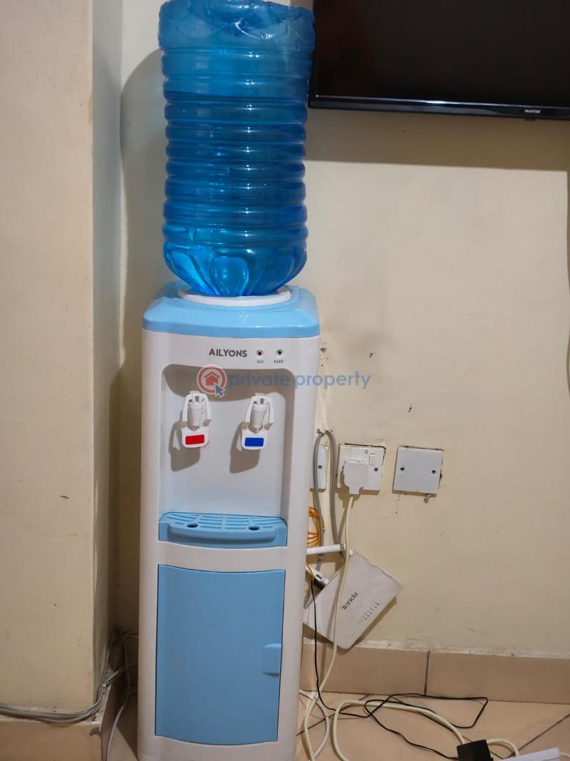 1 bedroom Apartment For Rent South B South C Nairobi West  - 3