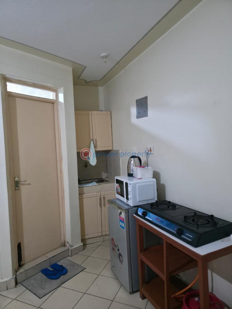 1 bedroom Apartment For Rent South B South C Nairobi West  - 7