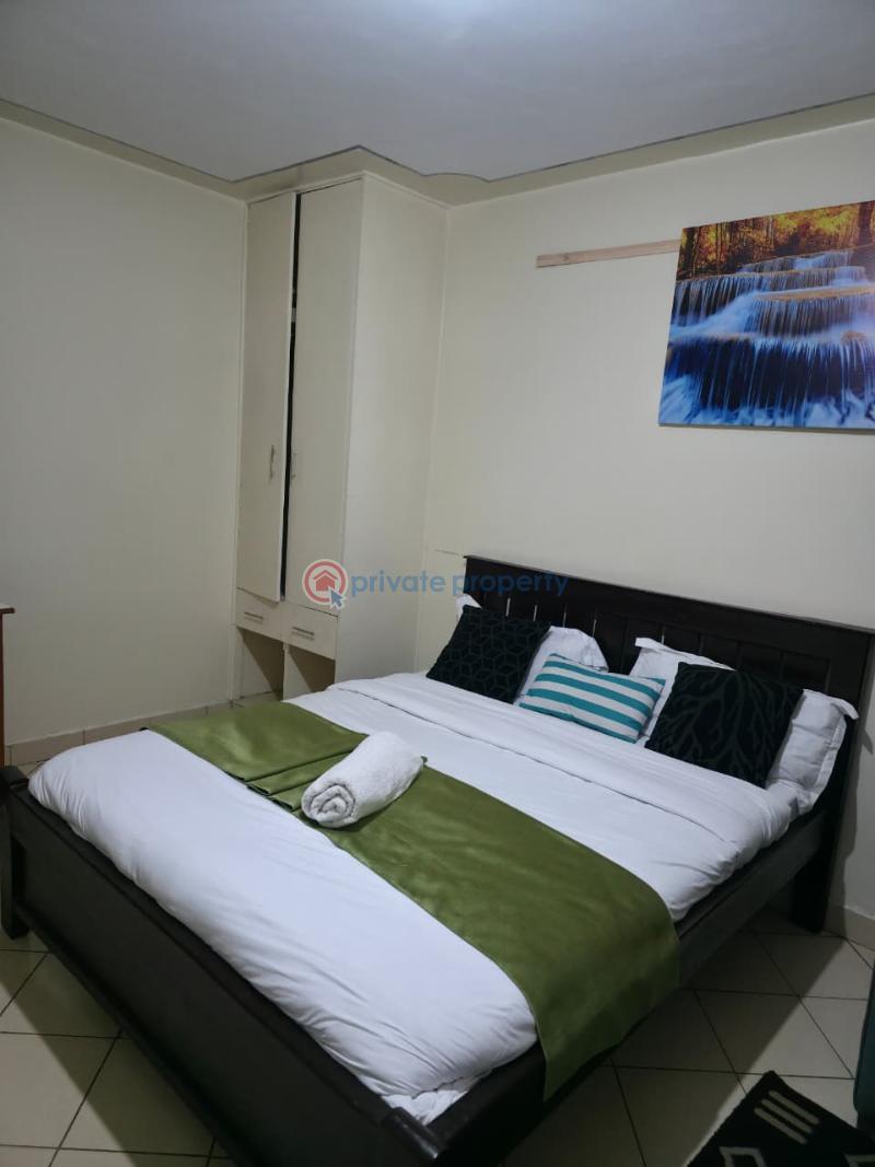 1 bedroom Apartment For Rent South B South C Nairobi West  - 10