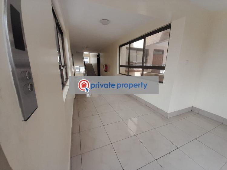 3 bedroom Apartment For Rent  kilimani Kilimani Nairobi - 0