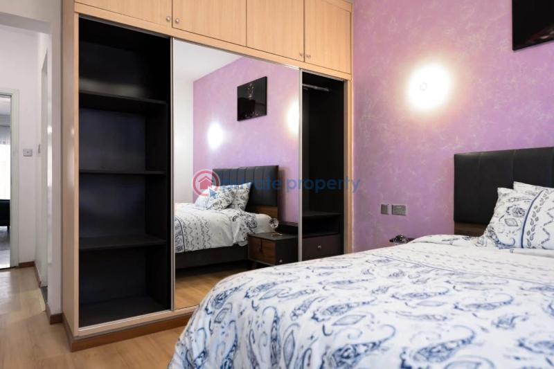2 bedroom Apartment For Rent Near Kileleshwa Police Station. Nairobi - 9