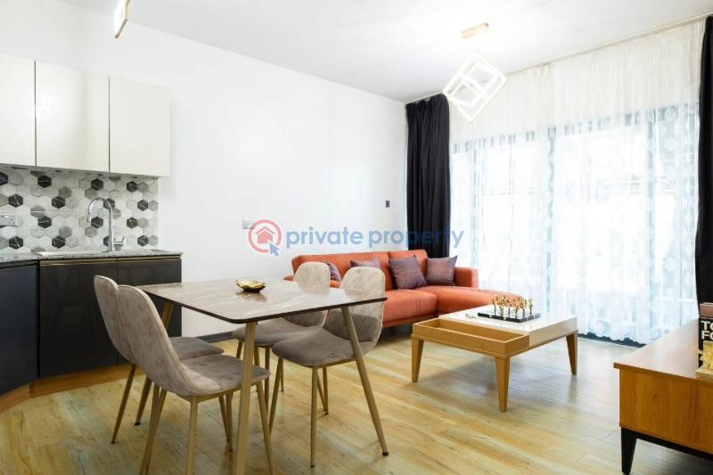 2 bedroom Apartment For Rent Near Kileleshwa Police Station. Nairobi - 0
