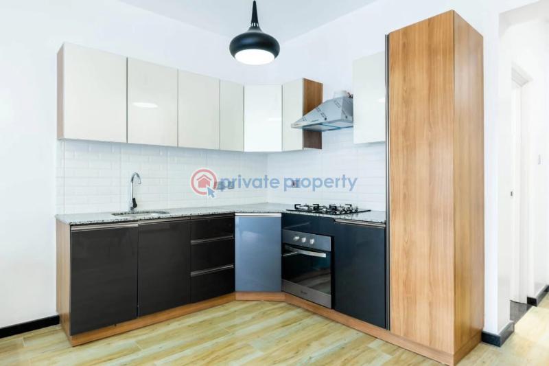 2 bedroom Apartment For Rent Near Kileleshwa Police Station. Nairobi - 3