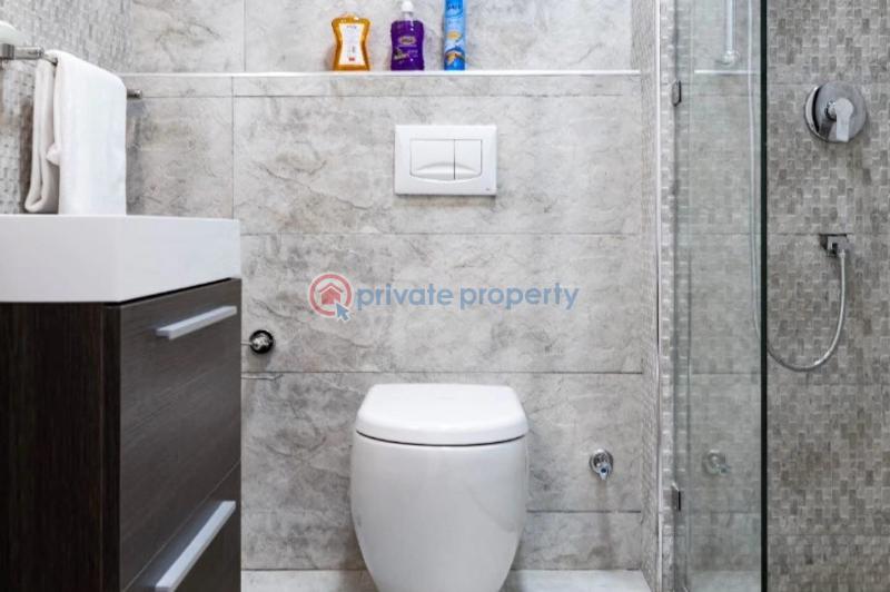 2 bedroom Apartment For Rent Near Kileleshwa Police Station. Nairobi - 4