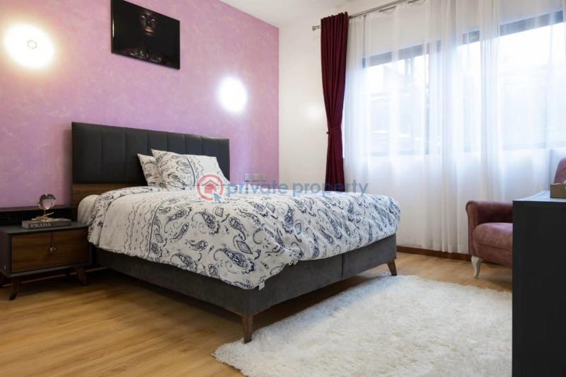 2 bedroom Apartment For Rent Near Kileleshwa Police Station. Nairobi - 6
