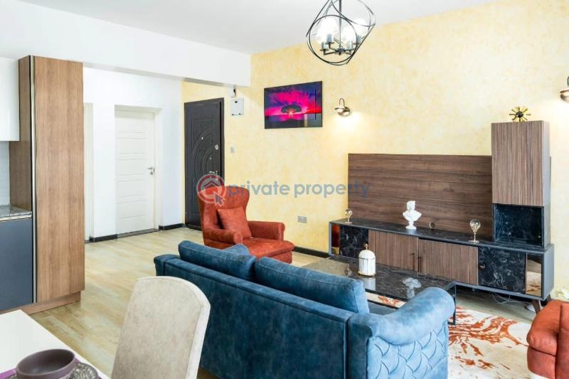 2 bedroom Apartment For Rent Near Kileleshwa Police Station. Nairobi - 1
