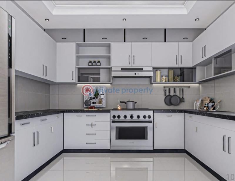3 bedroom Apartment For Sale Nyali Road Nyali Mombasa  - 12