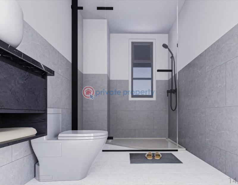 3 bedroom Apartment For Sale Nyali Road Nyali Mombasa  - 9