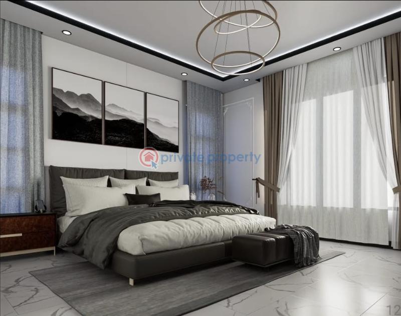 3 bedroom Apartment For Sale Nyali Road Nyali Mombasa  - 6
