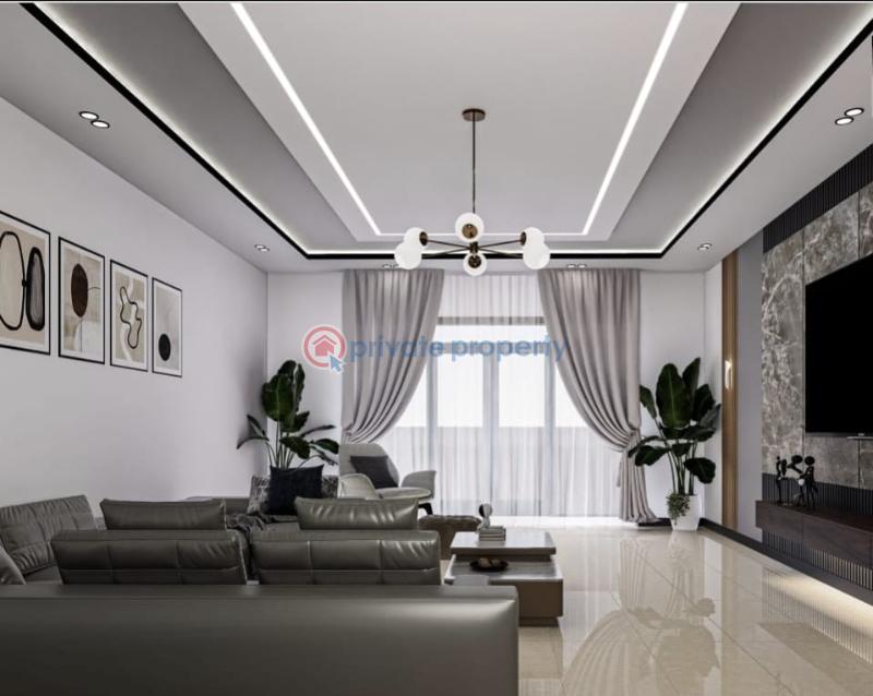 3 bedroom Apartment For Sale Nyali Road Nyali Mombasa  - 7