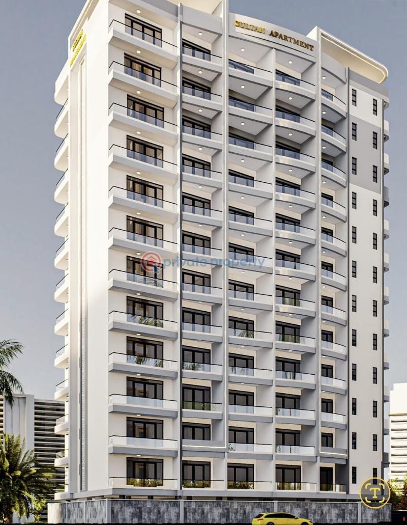 3 bedroom Apartment For Sale Nyali Road Nyali Mombasa  - 5