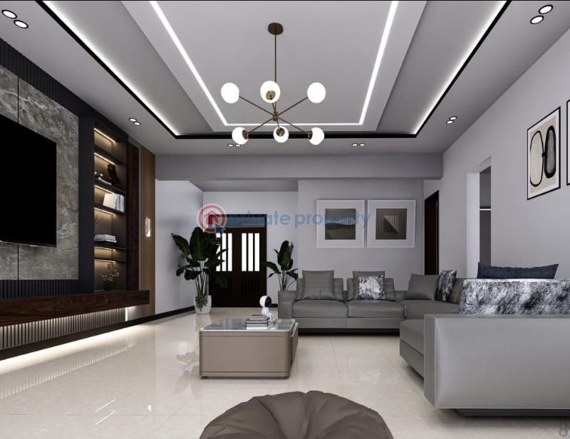 3 bedroom Apartment For Sale Nyali Road Nyali Mombasa  - 8