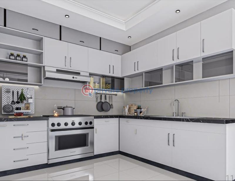 3 bedroom Apartment For Sale Nyali Road Nyali Mombasa  - 3