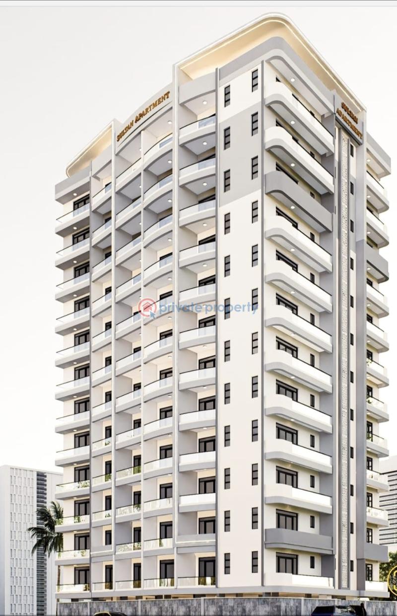 3 bedroom Apartment For Sale Nyali Beach Road Near Nyali Police Mombasa - 10