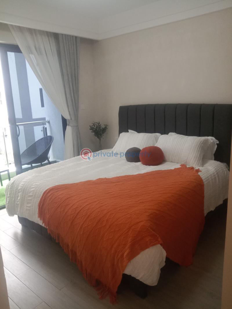 3 bedroom Apartment For Sale Syokimau Mombasa Road Nairobi Central  - 1