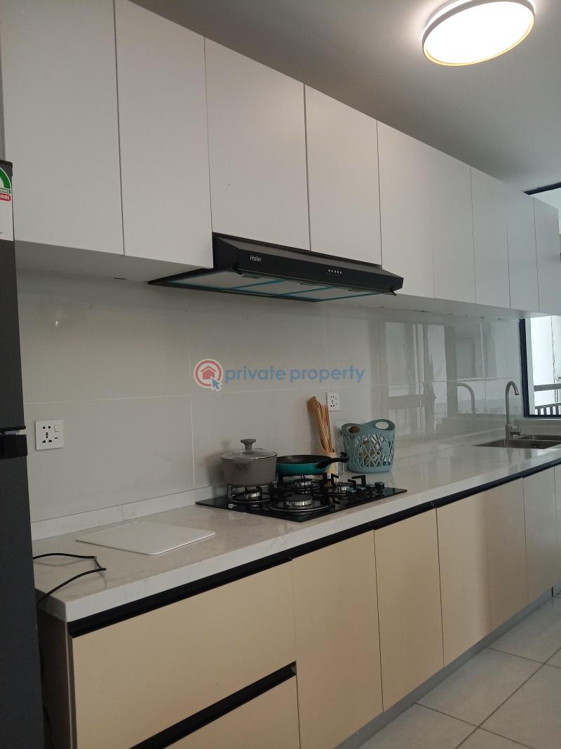 3 bedroom Apartment For Sale Syokimau Mombasa Road Nairobi Central  - 4