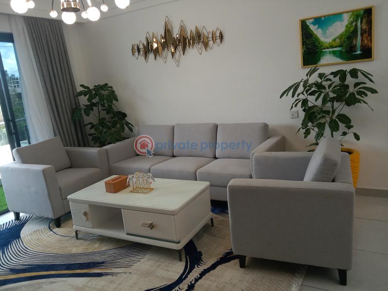 3 bedroom Apartment For Sale Syokimau Mombasa Road Nairobi Central  - 7