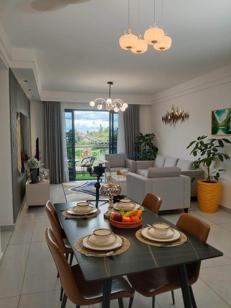 3 bedroom Apartment For Sale Syokimau Mombasa Road Nairobi Central  - 5